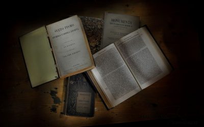 Izložba starih i vrijednih knjiga povodom 140-godišnjice čitaonice Stivansko društvo
