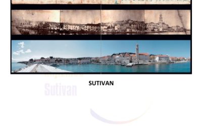 Objavljena bibliografija Sutivana