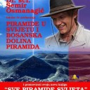 Bosanske piramide na Braču