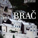 Brač u Biserima Jadrana