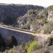 Kameni most – most Franje Josipa