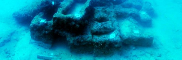 Nova saznanja o antičkom brodolomu