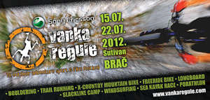 Vanka Regule 2012