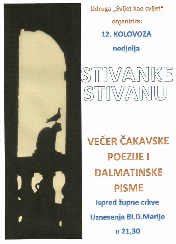 Stivanke Stivanu