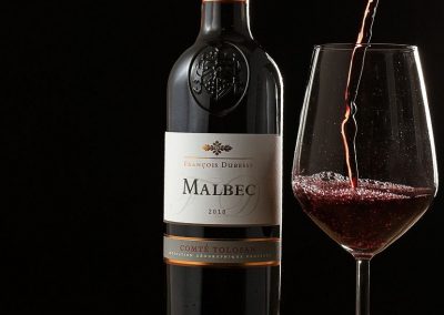 Vino Malbec
