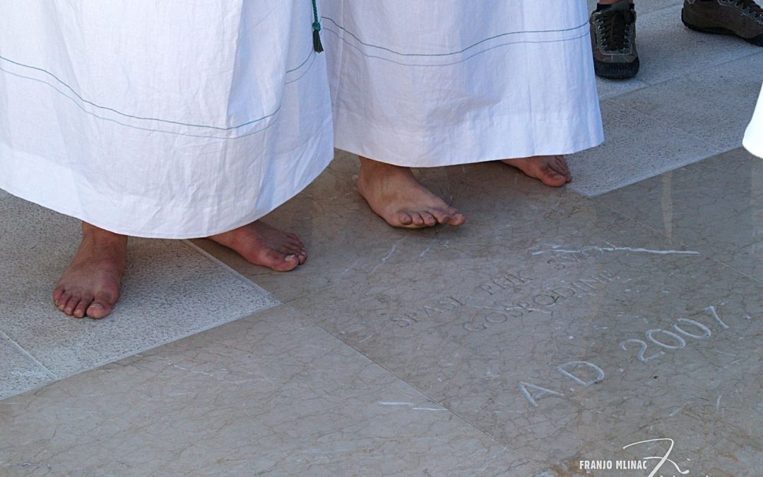 Procesija sv. Roka u Sutivanu – ufanje i tradicija