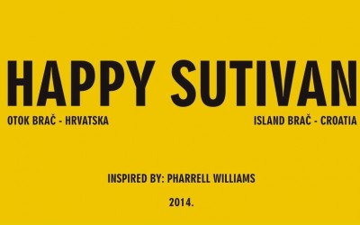 Happy Sutivan