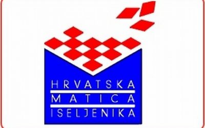 Potpora Hrvatske matice iseljenika