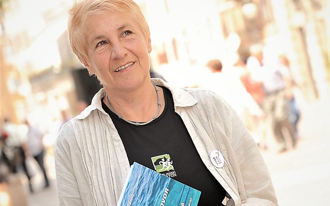 IN MEMORIAM DUNJA JUTRONIĆ (1943. – 2025.)
