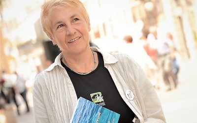 IN MEMORIAM DUNJA JUTRONIĆ (1943. – 2025.)
