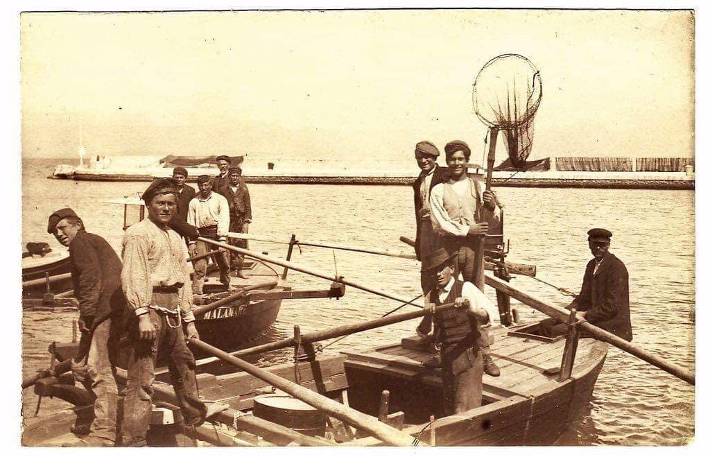 SPOMENICA STIVANSKIM RIBARIMA – POZIV NA SURADNJU