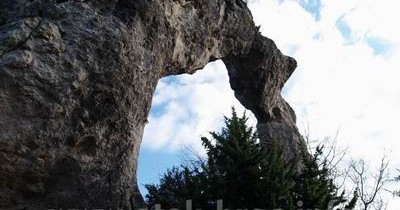 Stijena Koloč